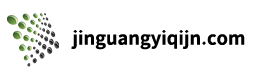 jinguangyiqijn.com